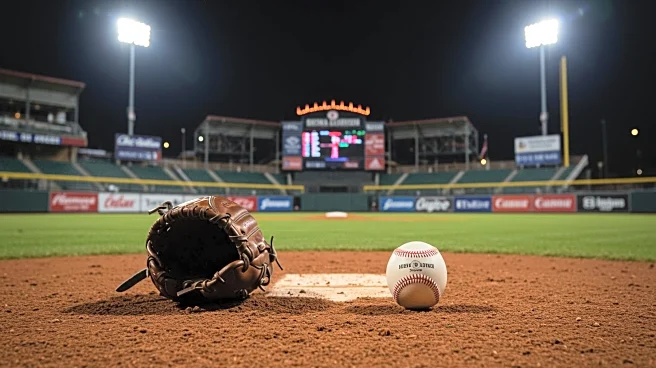 Bubba Chandler's Transition to Full-Time Pitcher Yields Promising Results