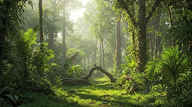 Brazilian Authorities Suspend Soy Moratorium, Threatening Amazon Rainforest