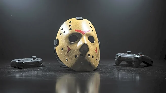 IllFonic and Gun Media Reveal 'Halloween: The Game' with Single-Player and Multiplayer Modes