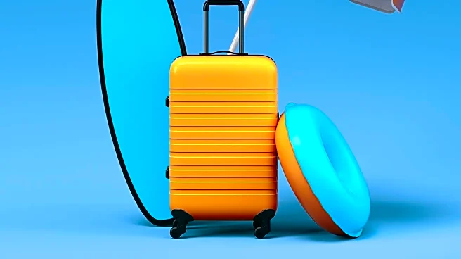 Labor Day Weekend Offers Affordable Last-Minute Travel Opportunities