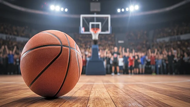 Denver Nuggets Projected to Achieve 54 Wins in 2025-26 NBA Season