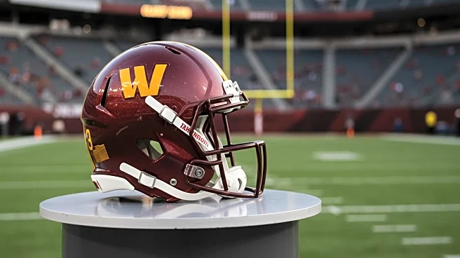 Washington Commanders Face Player Changes Amid Preseason Developments