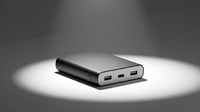Amazon Offers Major Discount on Charmast Portable Power Bank, Benefiting Mobile Users