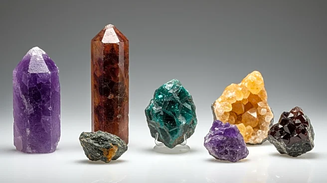 Lindian Resources Secures $59 Million for Kangankunde Rare Earths Project, Advancing Global Production