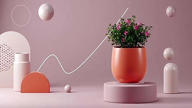 Bo-Mer Plastics LLC Competes for 'Coolest Thing Made in NY' with Self-Watering Flower Pot