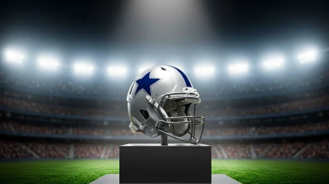 Philadelphia Eagles Predicted to Win NFC East Again in 2025