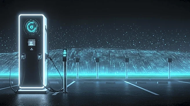 Managed EV Charging Predicted to Save $30 Billion Annually by 2035