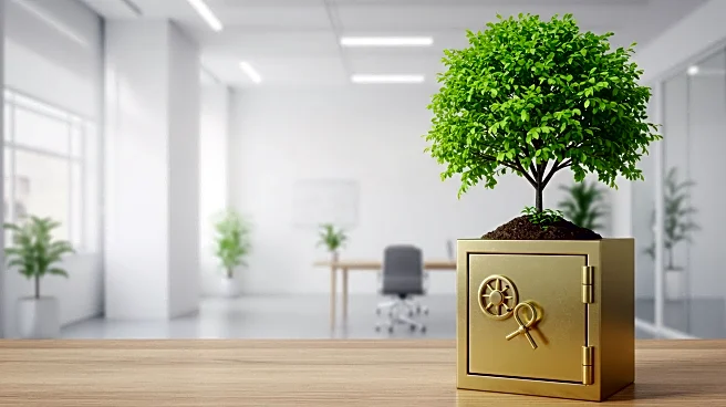 Insurance Industry Shifts Focus from M to Sustainable Growth Strategies