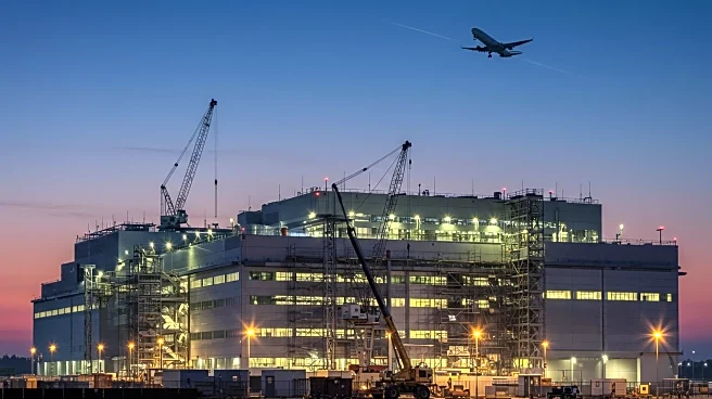 Vietjet Commences Construction of $100 Million MRO Facility at Long Thanh Airport