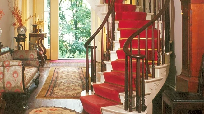 Dame Jillian Sackler's Iconic NYC Mansion May Hit Market After Her Passing