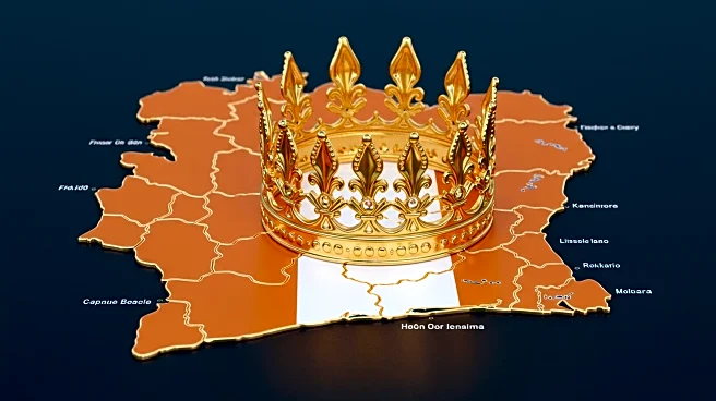 Castle Minerals Acquires Mineralis to Expand Gold Exploration in Côte d’Ivoire