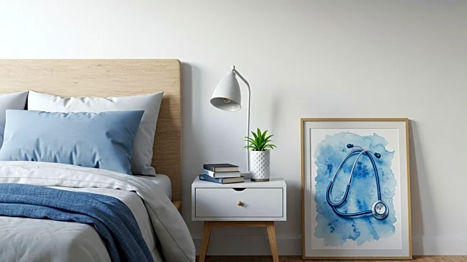 Vivian Health and Blue Water Launch Housing Discount Program for Traveling Nurses Amid Industry Challenges