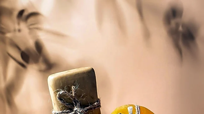 Mountaineer Journal Reviews Artnaturals Kojic Acid Soap as Effective Skincare Multitasker