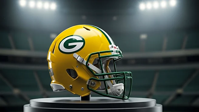 Green Bay Packers' $4M Training Camp Signing Emerges as Roster Lock After Preseason