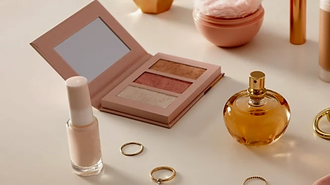 Allure Magazine Highlights Top Blushes for Achieving a Natural Glow