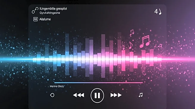 YouTube Music Introduces New Features to Compete with Spotify