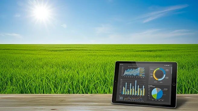 Fintech Innovations Enhance Financial Empowerment for India's Farmers