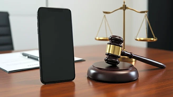 Meta Faces Legal Challenge Over Gun Marketing on Instagram in Uvalde Families' Lawsuit