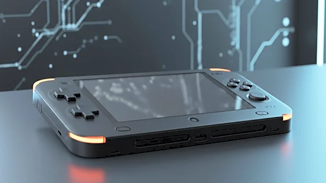 Xbox Launches Handheld Compatibility Program to Enhance Gaming Experience