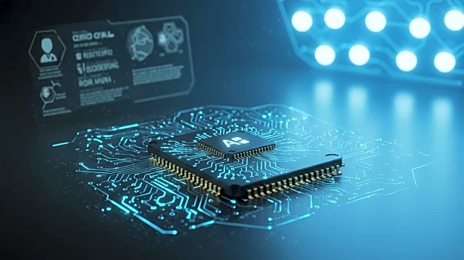 AI-Backed Healthcare Company Faces Shareholder Derivative Suit