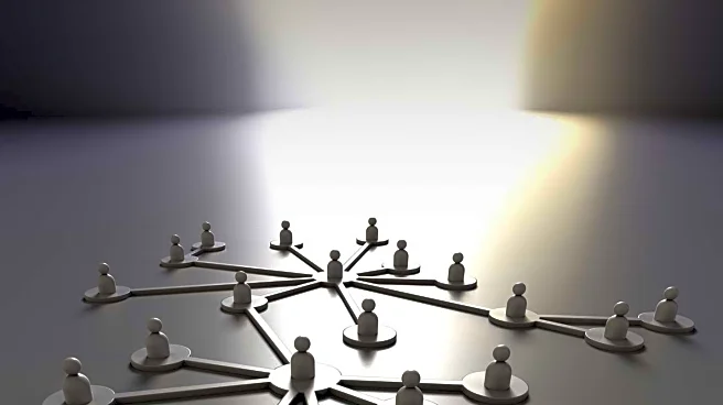 Name Dropping: Networking Skill or Social Slip-Up?