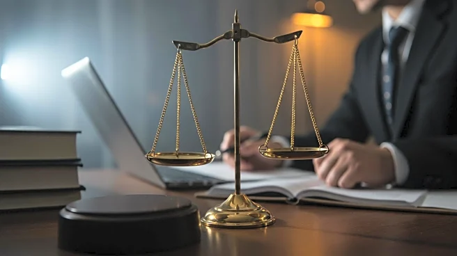Optum Rx Challenges Kentucky Counties in Opioid Litigation Using Open Meetings Law