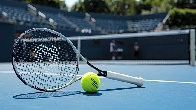 US Open 2025 Draw: Djokovic and Alcaraz on Same Side of Men's Bracket
