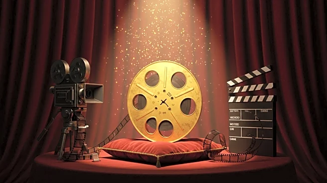 Germany Selects Mascha Schilinski's 'Sound of Falling' for Oscars Submission