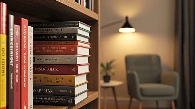 Denmark Eliminates Book Tax to Address National Reading Crisis