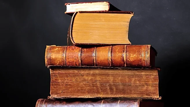 Study Reveals 20-Year Decline in Reading for Pleasure Among U.S. Adults