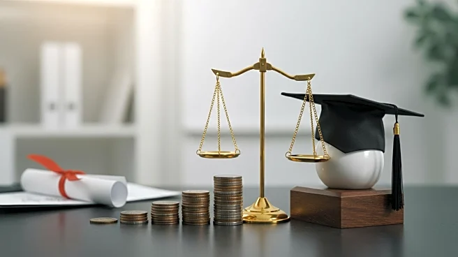 Suze Orman Advises Students to Prioritize Cost Over Rankings Amid New Loan Limits