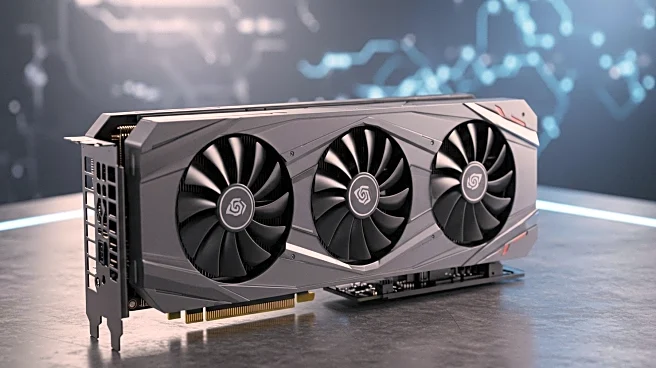 UBS Analyst Raises Nvidia Price Target to $205 Amid Strong Demand Signals