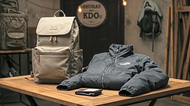 The North Face and Aimé Leon Dore Launch Collaborative Collection