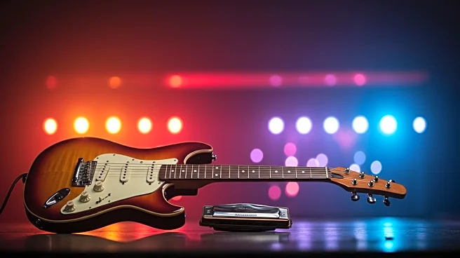 Bonnie Raitt to Perform at CMAC with Jimmie Vaughan  The Tilt-A-Whirl Band