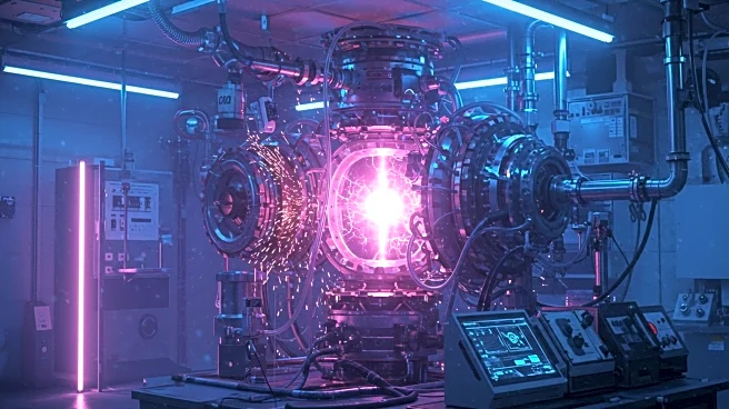 University of British Columbia Researchers Enhance Nuclear Fusion Rates Using Electrochemistry