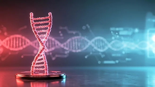Molecular You Secures $5 Million Series A to Expand Predictive Health Platform