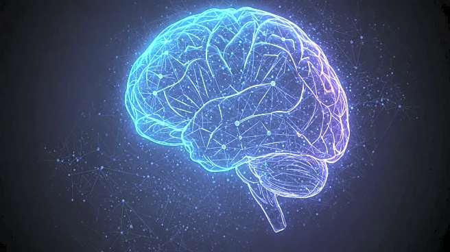 Study Reveals Stability of Brain's Body Map Post-Amputation, Challenging Previous Beliefs