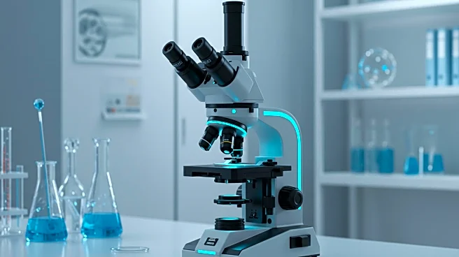 STAMP Technology Revolutionizes Single-Cell Profiling, Offering Cost-Effective Solutions