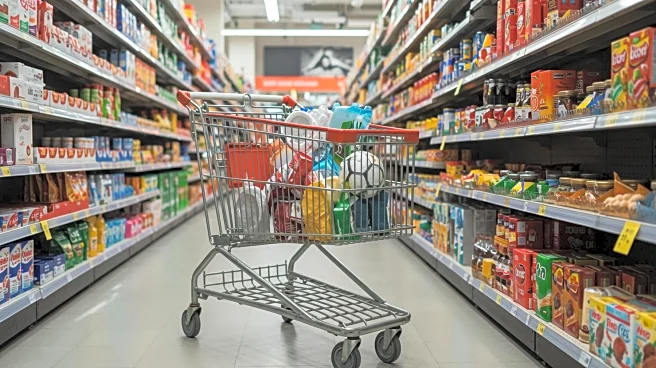 Walmart Raises Full-Year Outlook Despite Tariff Challenges