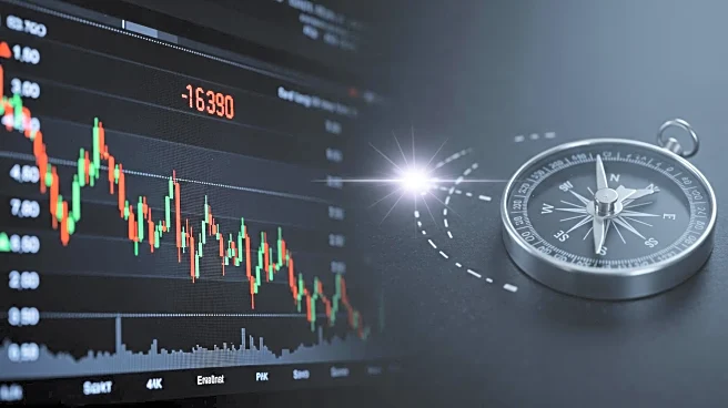 Nasdaq and S 500 Decline as Investors Rotate from Tech to Less Expensive Sectors