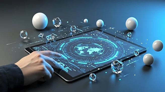 Federal Reserve Urges Banks to Embrace Digital Transformation to Maintain Relevance