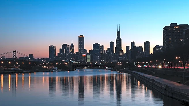 Peter Orner's New Novel Highlights Chicago's Cultural Legacy