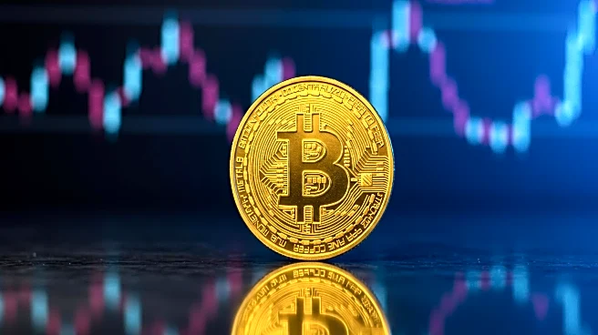 Eric Trump Predicts Bitcoin Will Reach $1 Million Amid Growing Institutional Interest