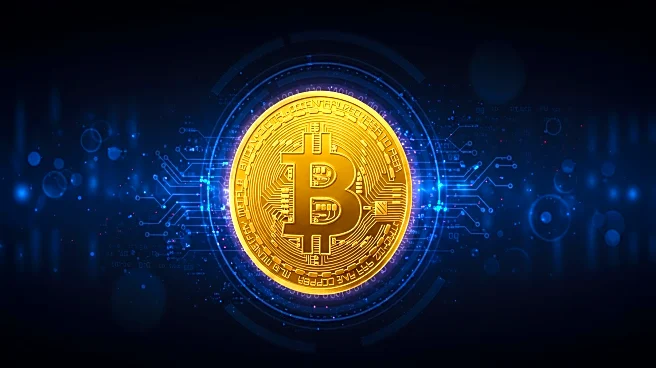 Eric Trump’s Bitcoin Prediction Signals New Era for Crypto