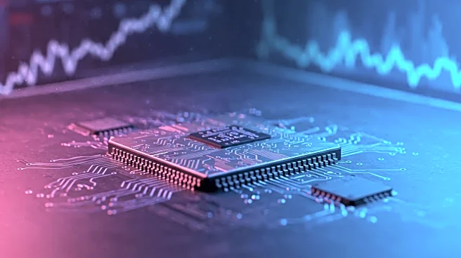 Corient IA LLC Invests in Taiwan Semiconductor Manufacturing, Impacting Institutional Holdings