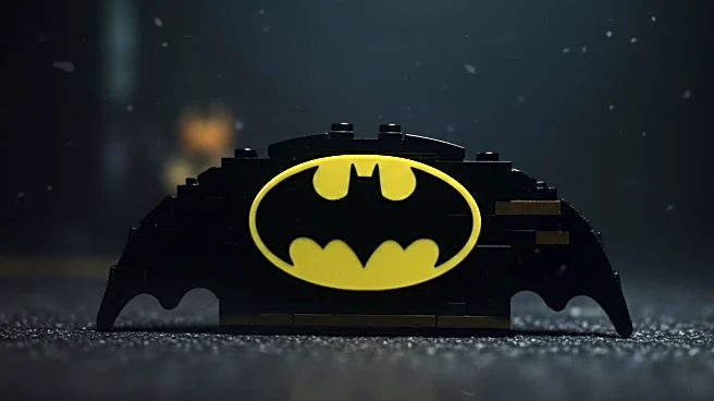 Lego Batman: Legacy Of The Dark Knight Offers a Fresh Take on the Franchise