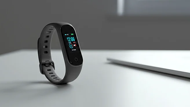 Fitness Trackers Provide Health Insights but Limitations Persist