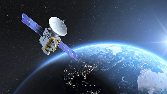 NASA and Aloft Sensing Develop HALE InSAR Radar for Earth Observation