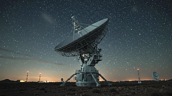 Swedish Startup TERASi Unveils RU1, a Secure Starlink Alternative for Military Communications