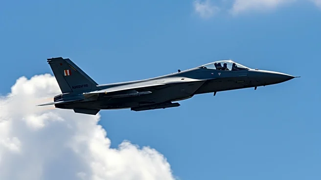 India Approves $7.4 Billion Purchase of Tejas Mk1A Fighters to Bolster Air Force